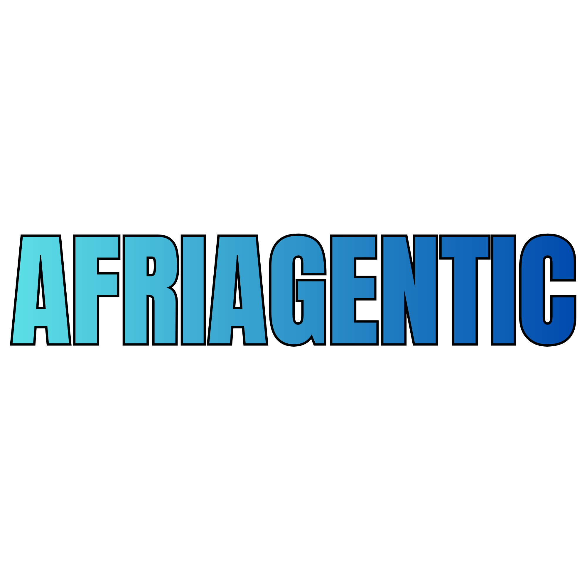 AfriAgentic